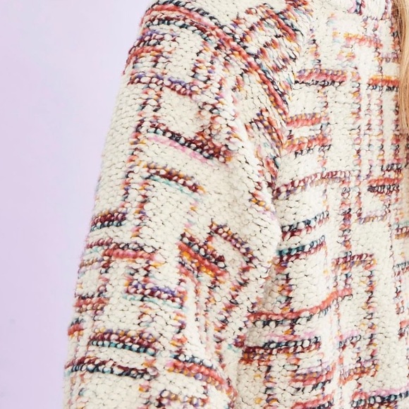 Hunter Bell Rory Sweater - Picture 2 of 3